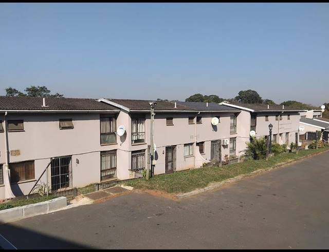 2 BEDROOM DUPLEX FOR SALE IN WOODHAVEN